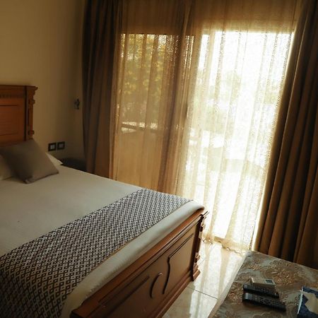 Silver Beach Boutique Hotel (Adults Only) El Qoseir Rum bild