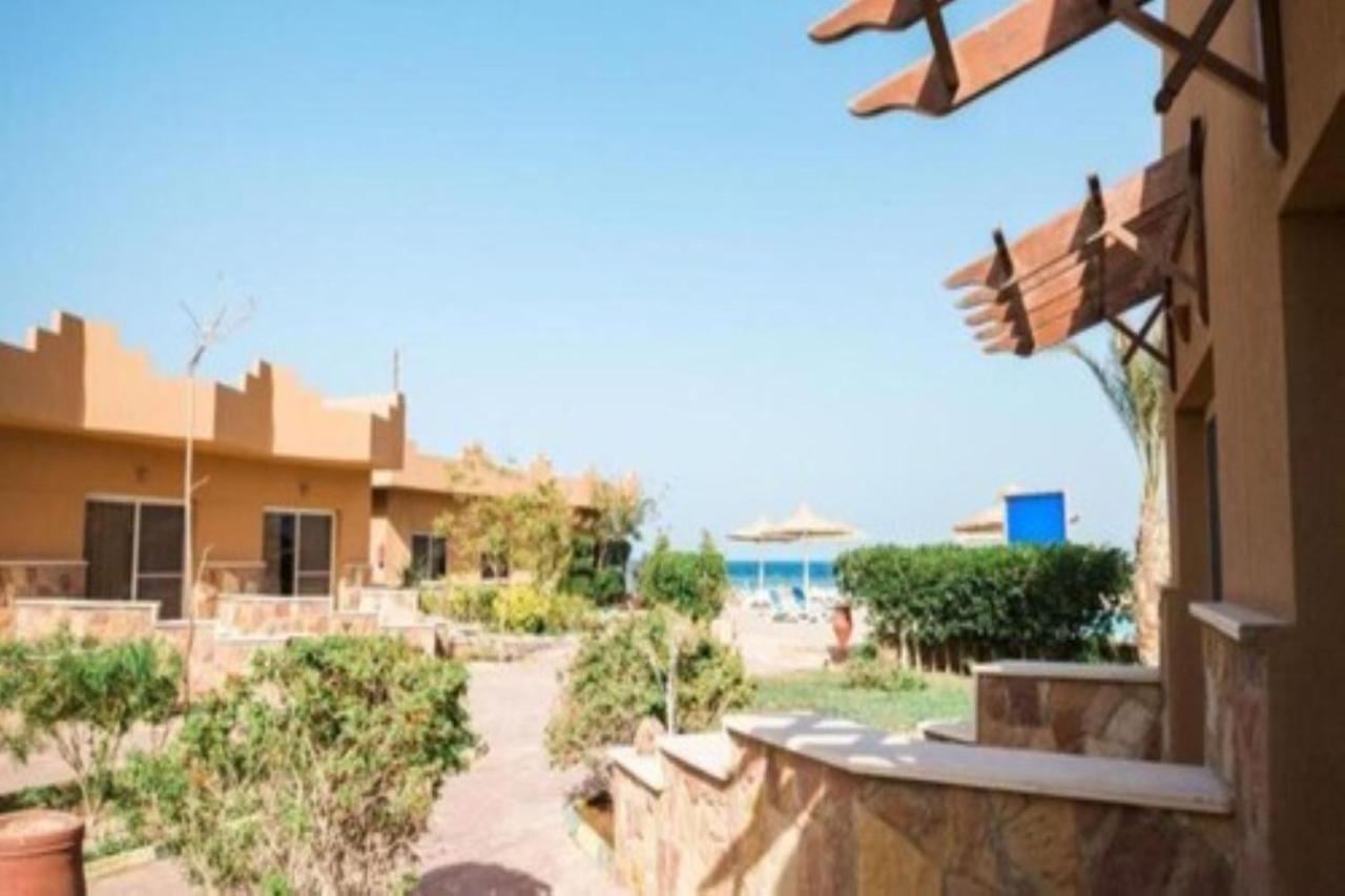 Silver Beach Boutique Hotel (Adults Only) El Qoseir Exteriör bild