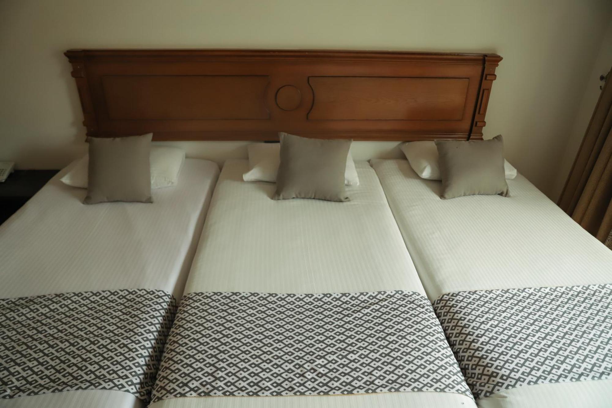 Silver Beach Boutique Hotel (Adults Only) El Qoseir Rum bild